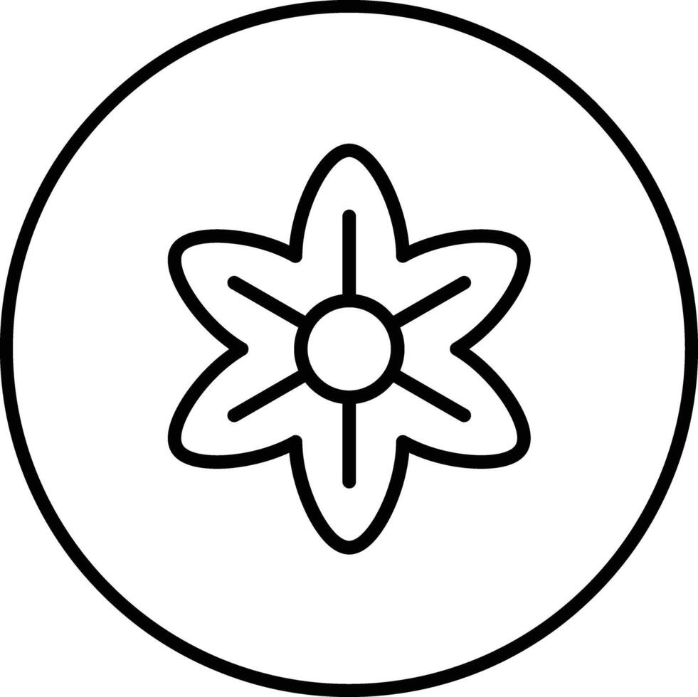 Knoblauch Senf Vektor Symbol