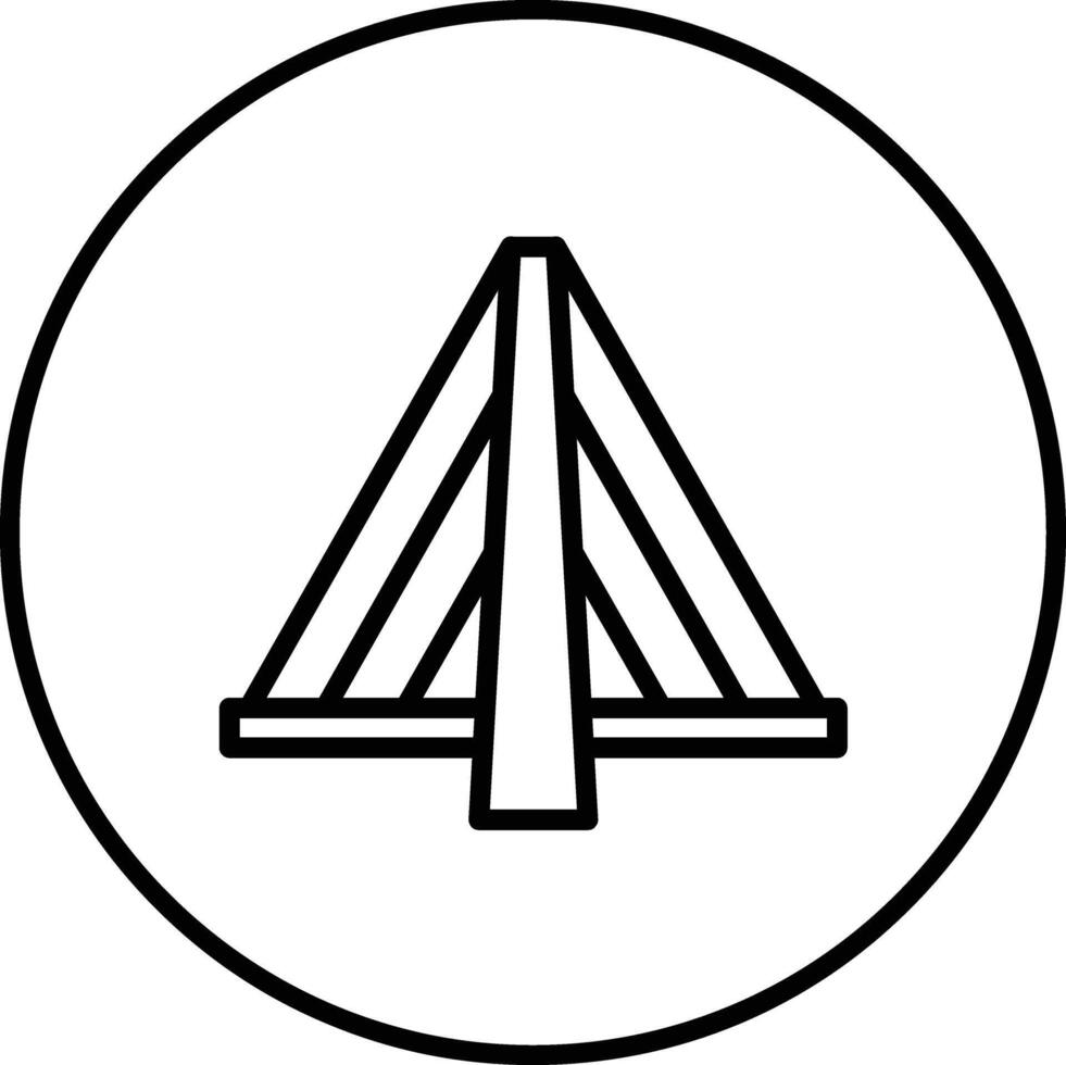 sao Paulo Vektor Symbol