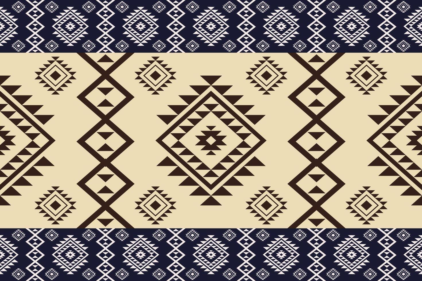 etnisk sömlös mönster ikat geometrisk indisk style.tribal etnisk vektor textur. sömlös randig mönster i aztec stil.indisk,zigenare,afrikansk matta. bohemisk.