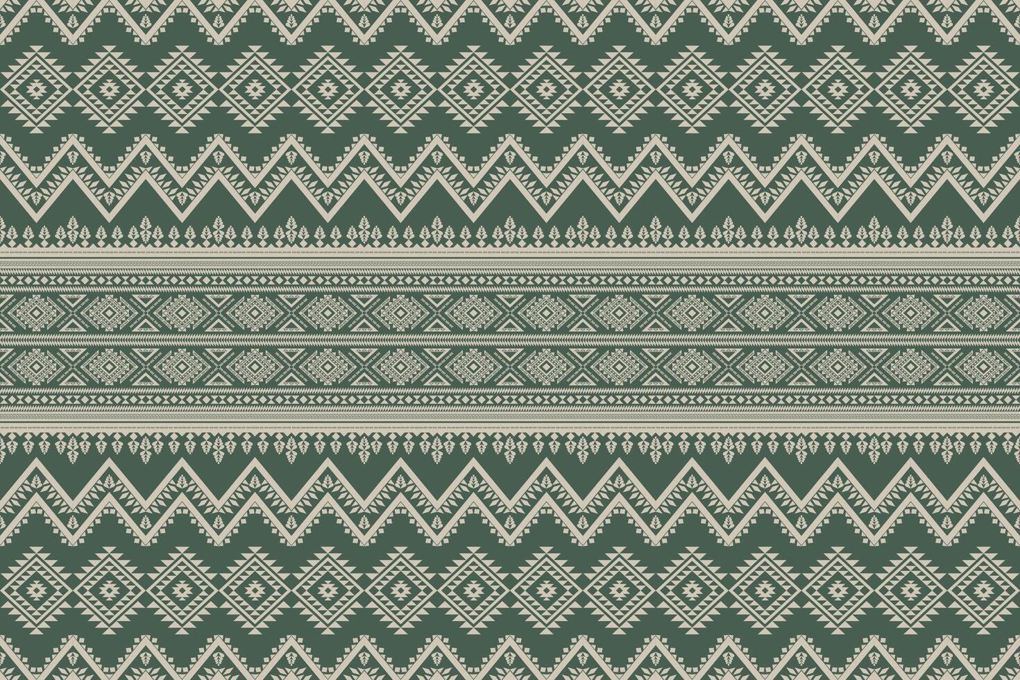 vertikal ikat geometrisk traditionell stil, sömlös mönster och linje textur bakgrund. använda sig av för tyg, textil, dekoration element., textil, dekoration element. vektor