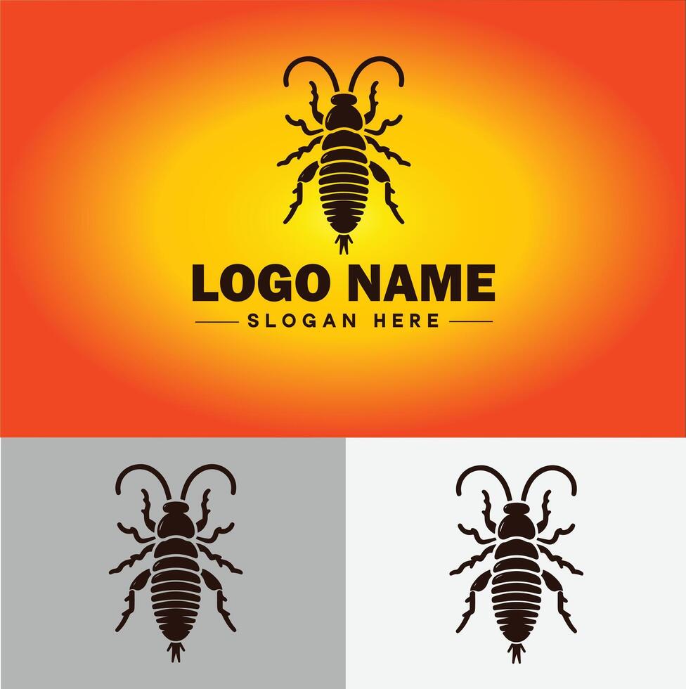 tvestjärt logotyp vektor konst ikon grafik för företag varumärke ikon tvestjärt logotyp mall