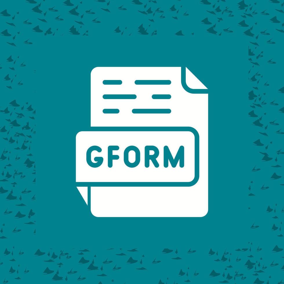 gform vektor ikon