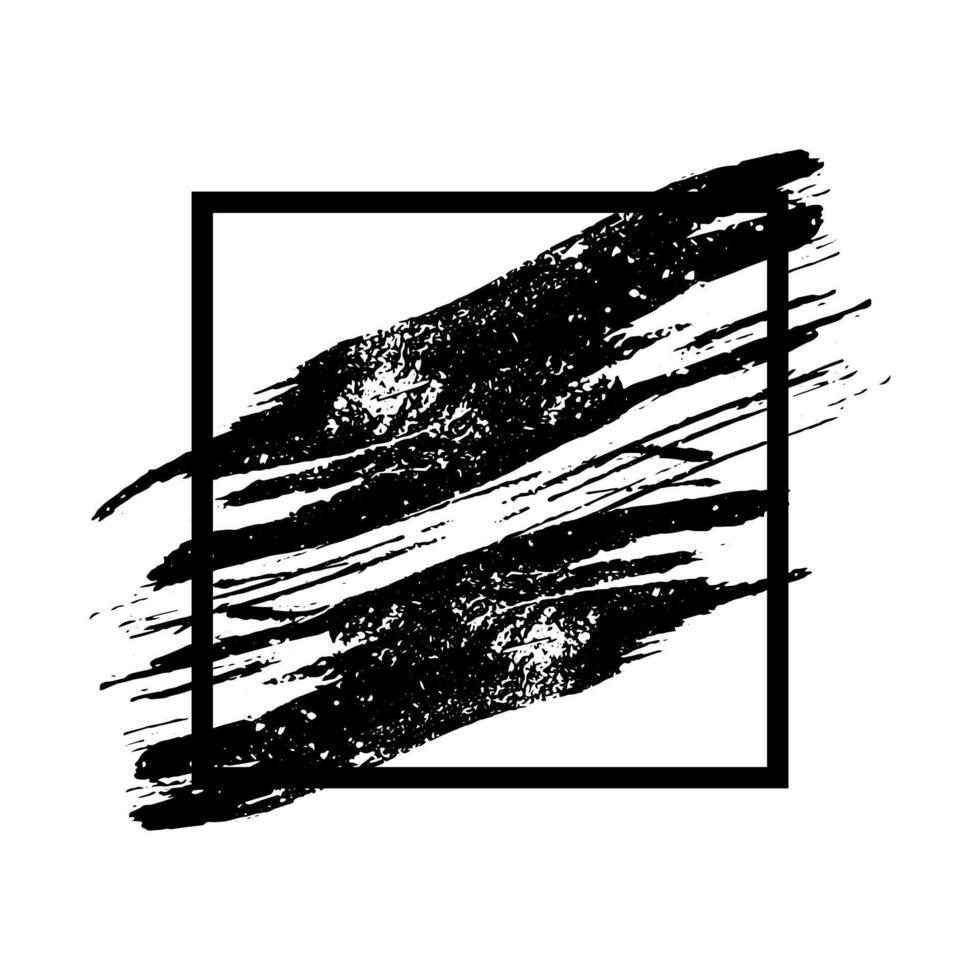 Bleistift Zeichnung skizzieren Bürste Schlaganfall Rahmen Rand Vorlage, ein schwarz Bürste Schlaganfall auf Weiß Hintergrund, ein bündeln von Bürste Schlaganfall auf Weiß Hintergrund, Bürste Schlaganfall kratzen einstellen schwarz und Weiß Farbe, vektor