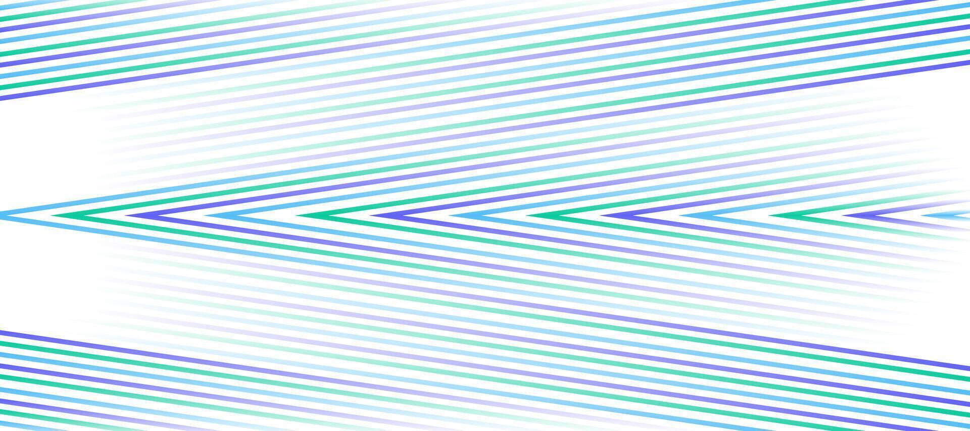 abstrakt Pfeil Licht Linien verwischen Gradient Design Hintergrund vektor