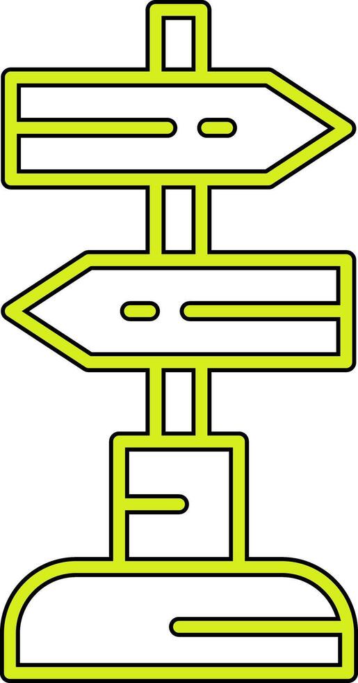 Zeichen Post vecto Symbol vektor