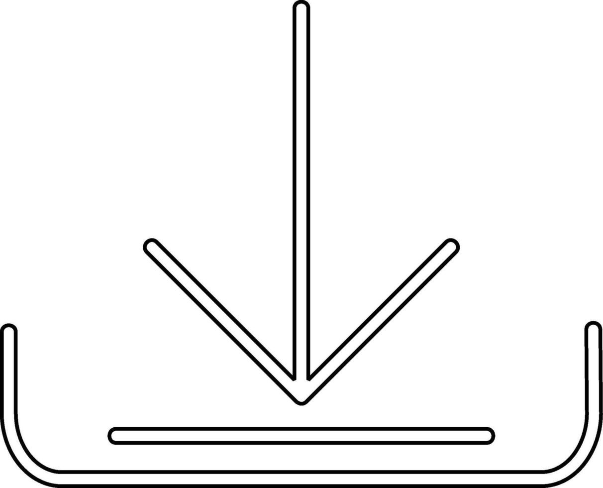 herunterladen vecto Symbol vektor