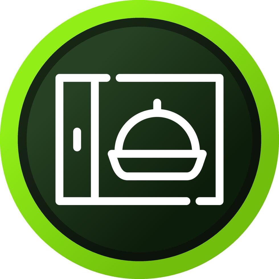 Tablet kreatives Icon-Design vektor