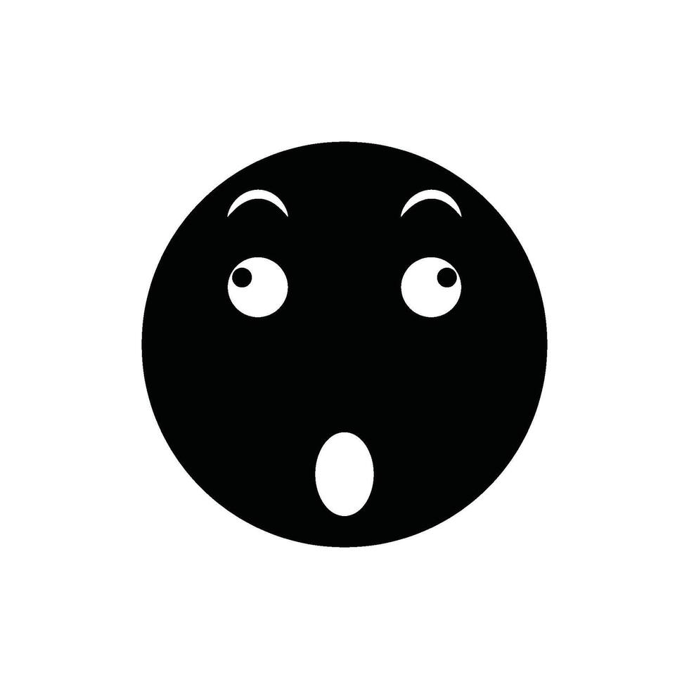 Emoticon Logo Vektor