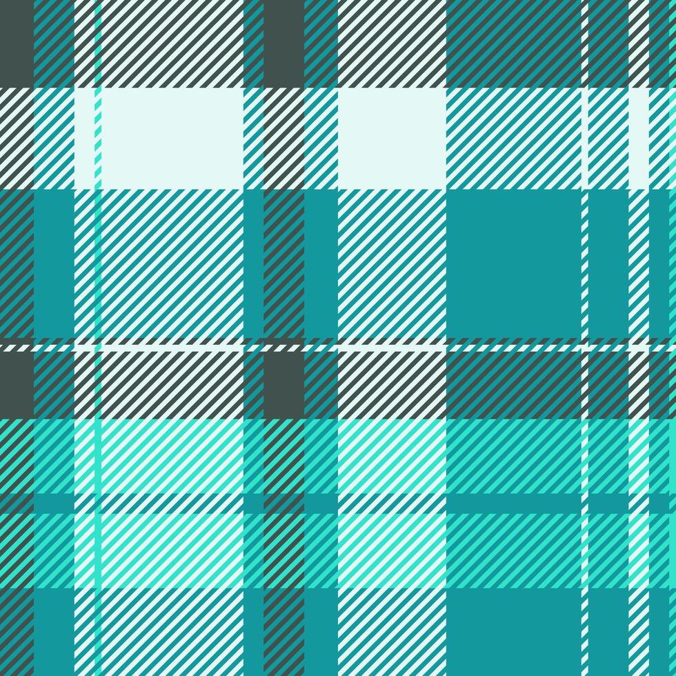 Textil- Design von texturiert Plaid. kariert Stoff Muster Swatch zum Shirt, Kleid, Anzug, Verpackung Papier drucken, Einladung und Geschenk Karte. vektor