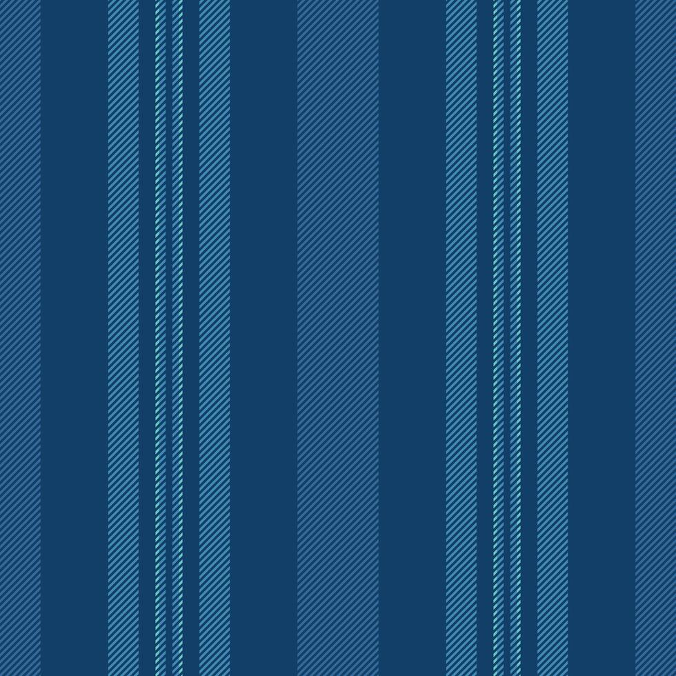 tyg rader textil- av vertikal vektor sömlös med en bakgrund mönster textur rand.