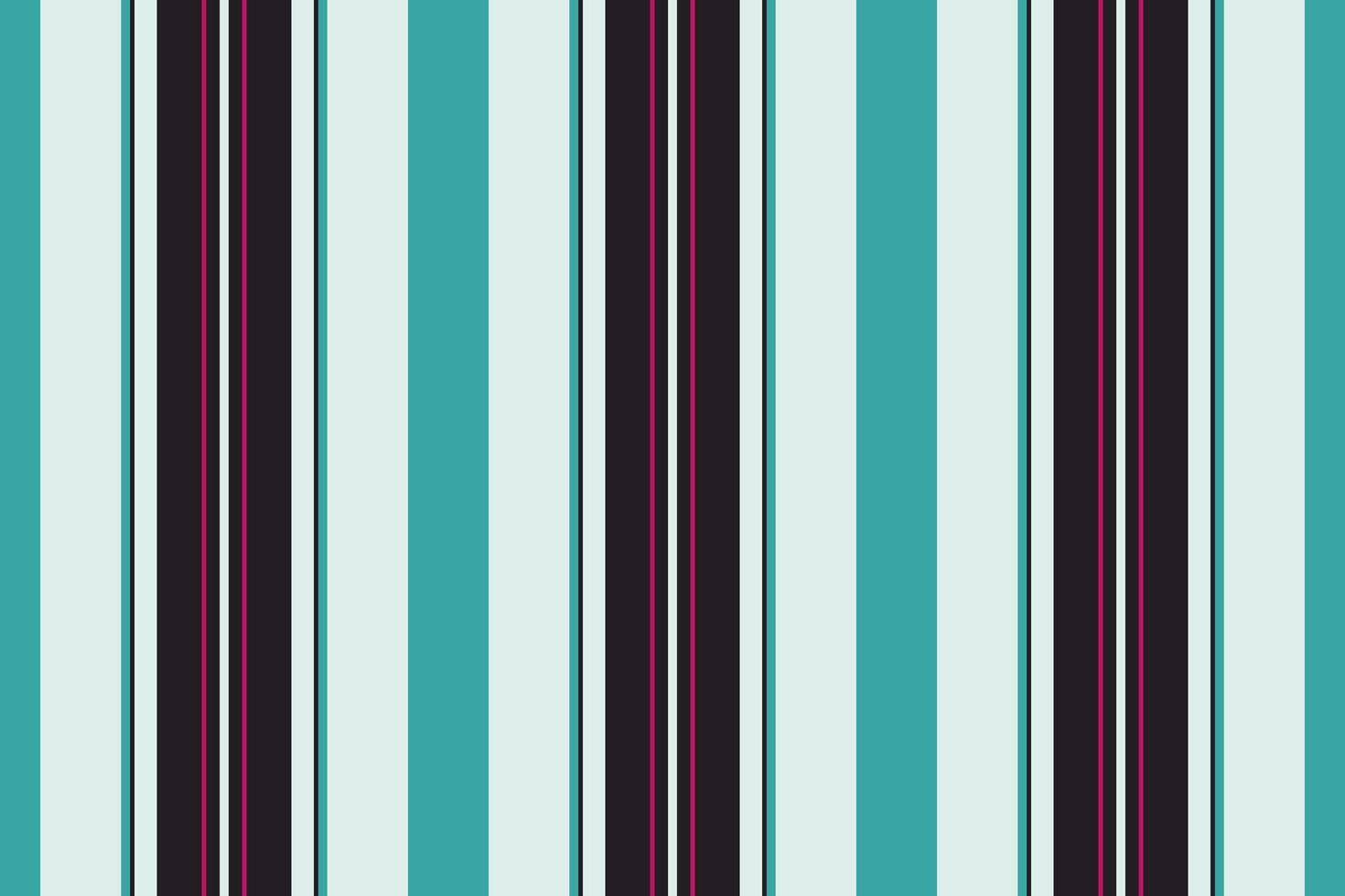 vertikal rand sömlös av textur tyg vektor med en bakgrund rader textil- mönster.