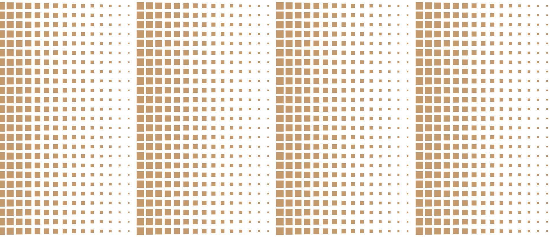 abstrakt geometrisk mönster vektor. vektor