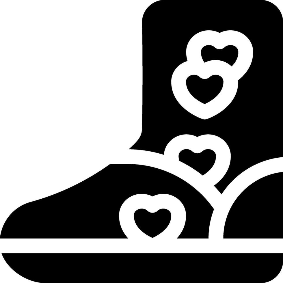 diese Symbol oder Logo Schuhe Symbol oder andere wo es erklärt verschiedene Typen von Schuhe Das haben anders Verwendet, eine solche wie Sport Schuhe und Andere oder Design Anwendung Software vektor