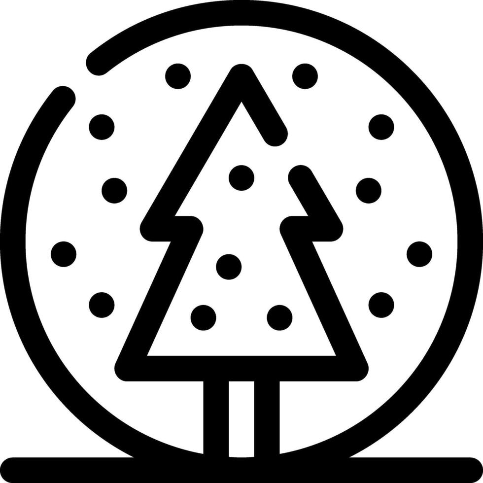 diese Symbol oder Logo Winter Dinge Symbol oder andere wo es erklärt alles verbunden zu Winter mögen Schnee, Kerzen, Lagerfeuer und Andere oder Design Anwendung Software vektor