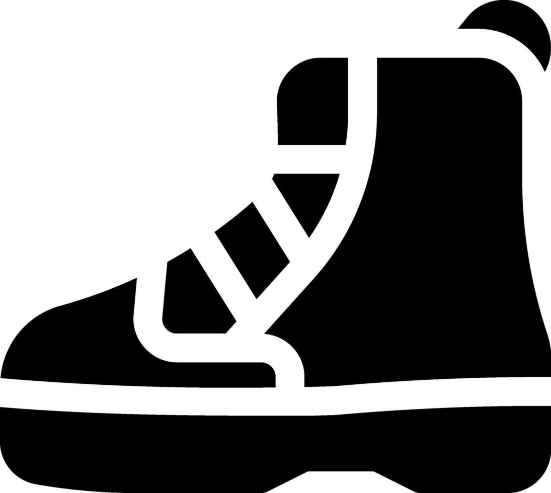 diese Symbol oder Logo Schuhe Symbol oder andere wo es erklärt verschiedene Typen von Schuhe Das haben anders Verwendet, eine solche wie Sport Schuhe und Andere oder Design Anwendung Software vektor