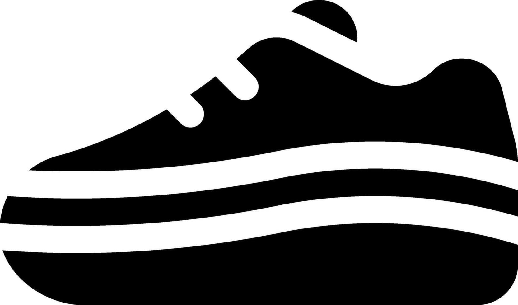 diese Symbol oder Logo Schuhe Symbol oder andere wo es erklärt verschiedene Typen von Schuhe Das haben anders Verwendet, eine solche wie Sport Schuhe und Andere oder Design Anwendung Software vektor