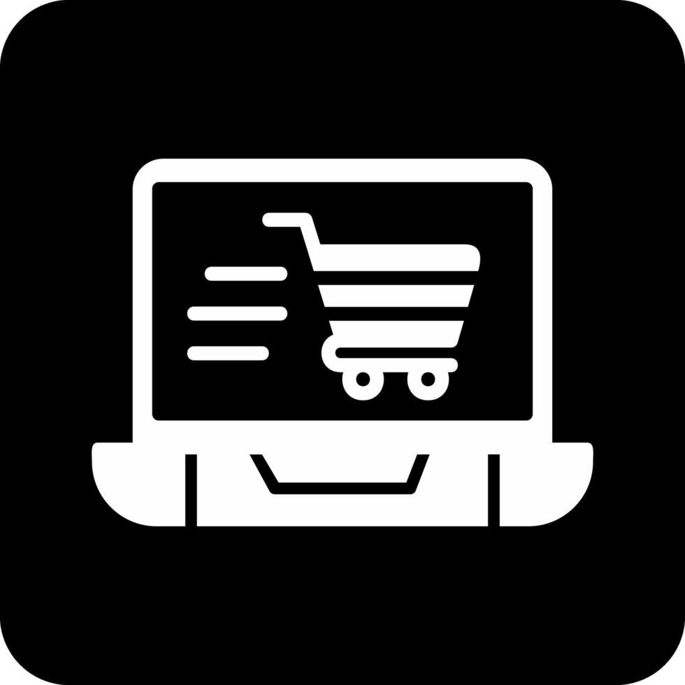 E-Commerce vecto Symbol vektor