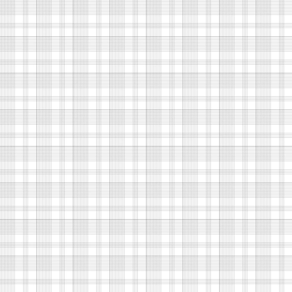 nahtlos Muster von Plaid. prüfen Stoff Textur. gestreift Textil- print.checkered Gingham Stoff nahtlos Muster. Vektor nahtlos Muster.Druck