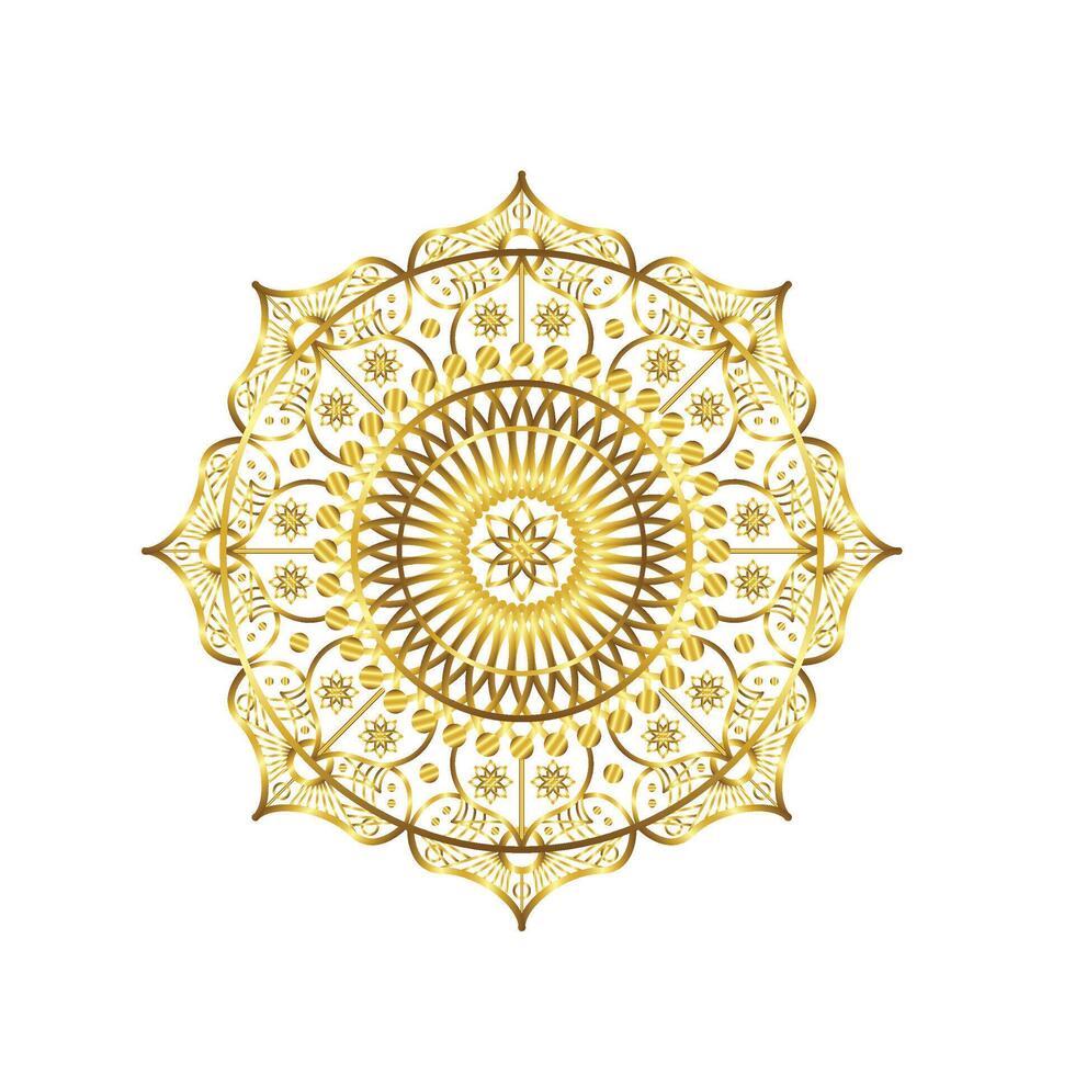 vektor uppsättning av färgrik blommig mandalas dekorativ lyx mandala design elegant färgrik mandala bakgrund symmetrisk färgrik mönster, indisk mönster, orientalisk smattra