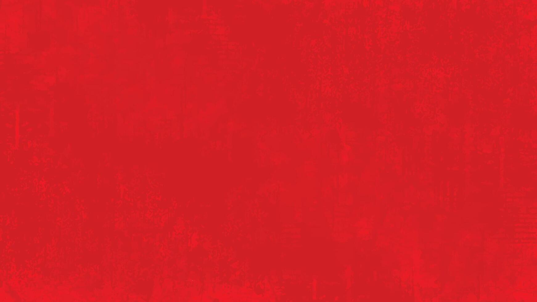 kratzen Grunge städtisch Hintergrund, betrübt rot Grunge Textur Hintergrund, Vektor