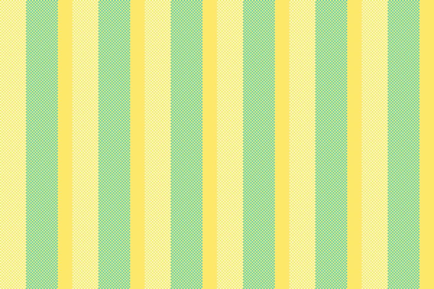 Streifen nahtlos Hintergrund von Textur Vektor Linien mit ein Stoff Vertikale Muster Textil.