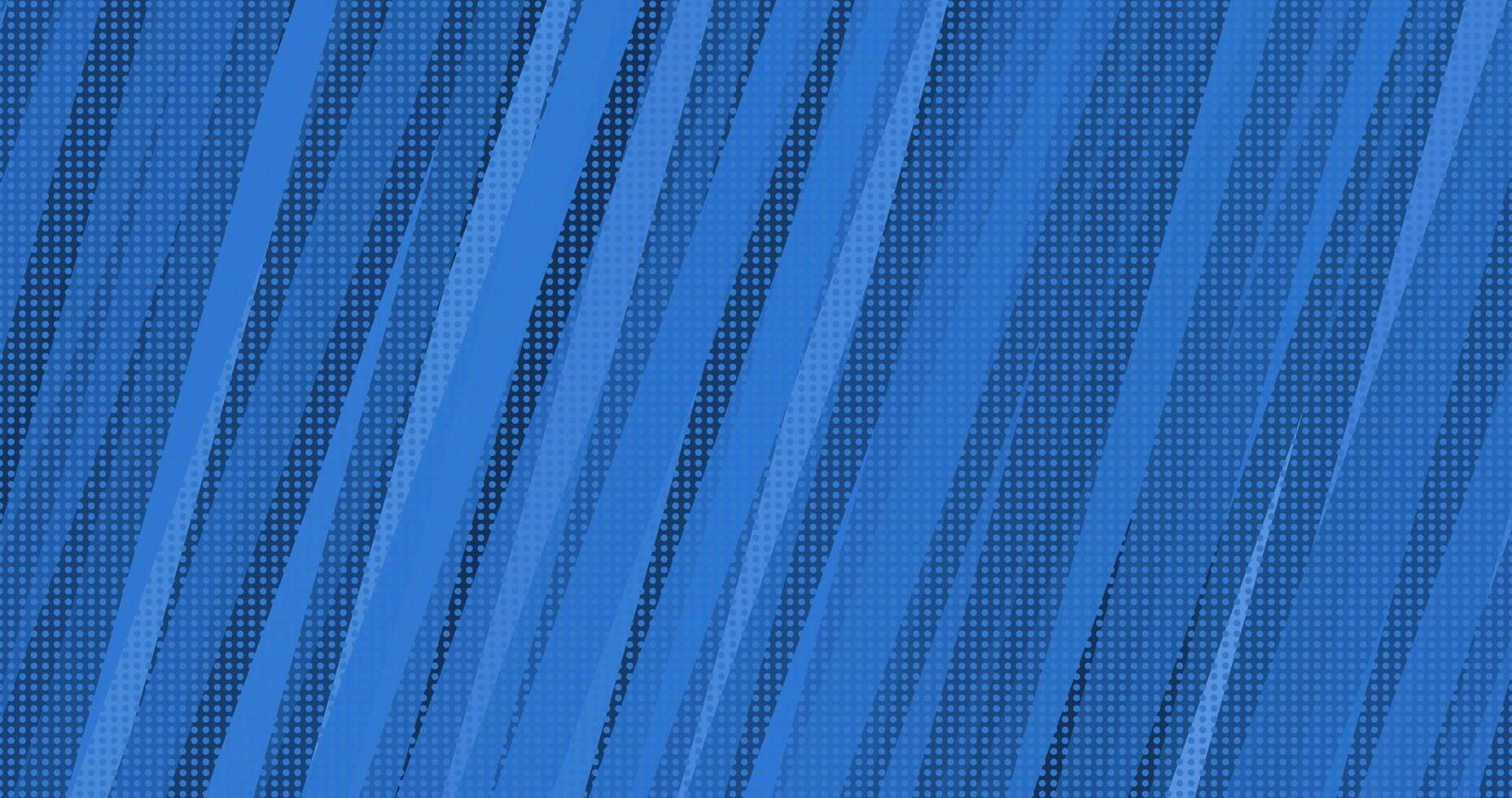 abstrakt kreativ Blau Hintergrund mit Textur vektor