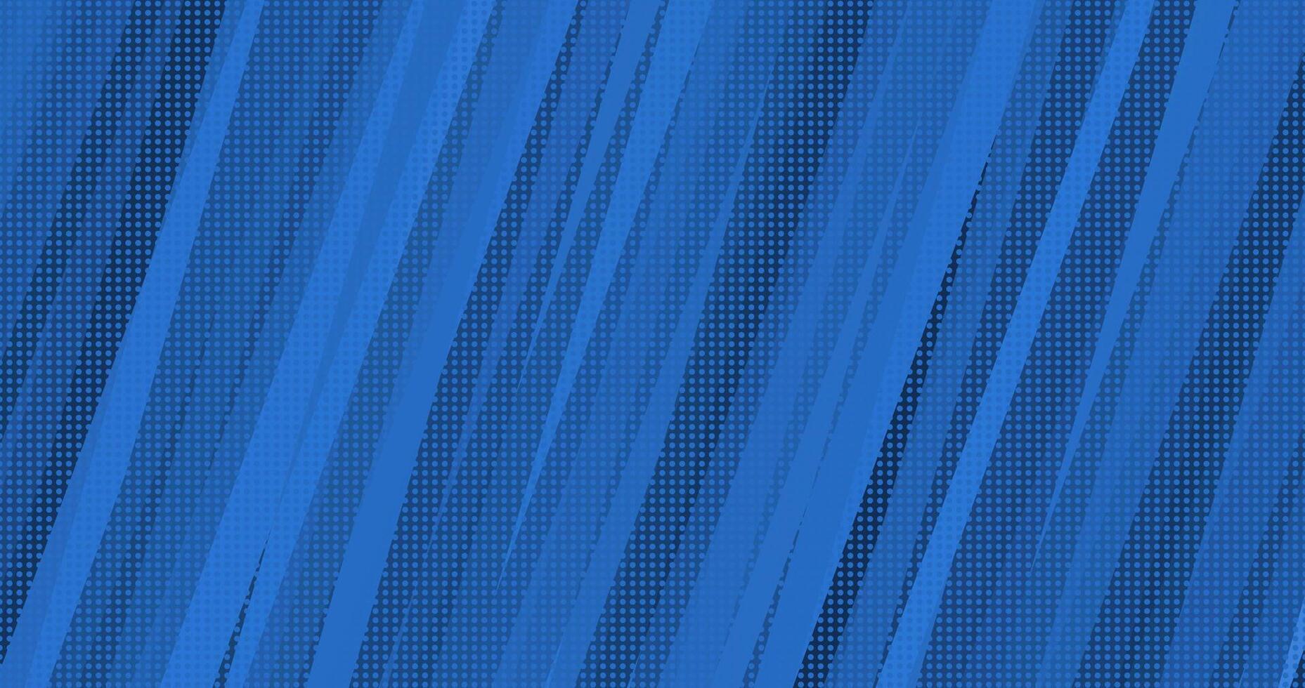 abstrakt kreativ Blau Hintergrund mit Textur vektor