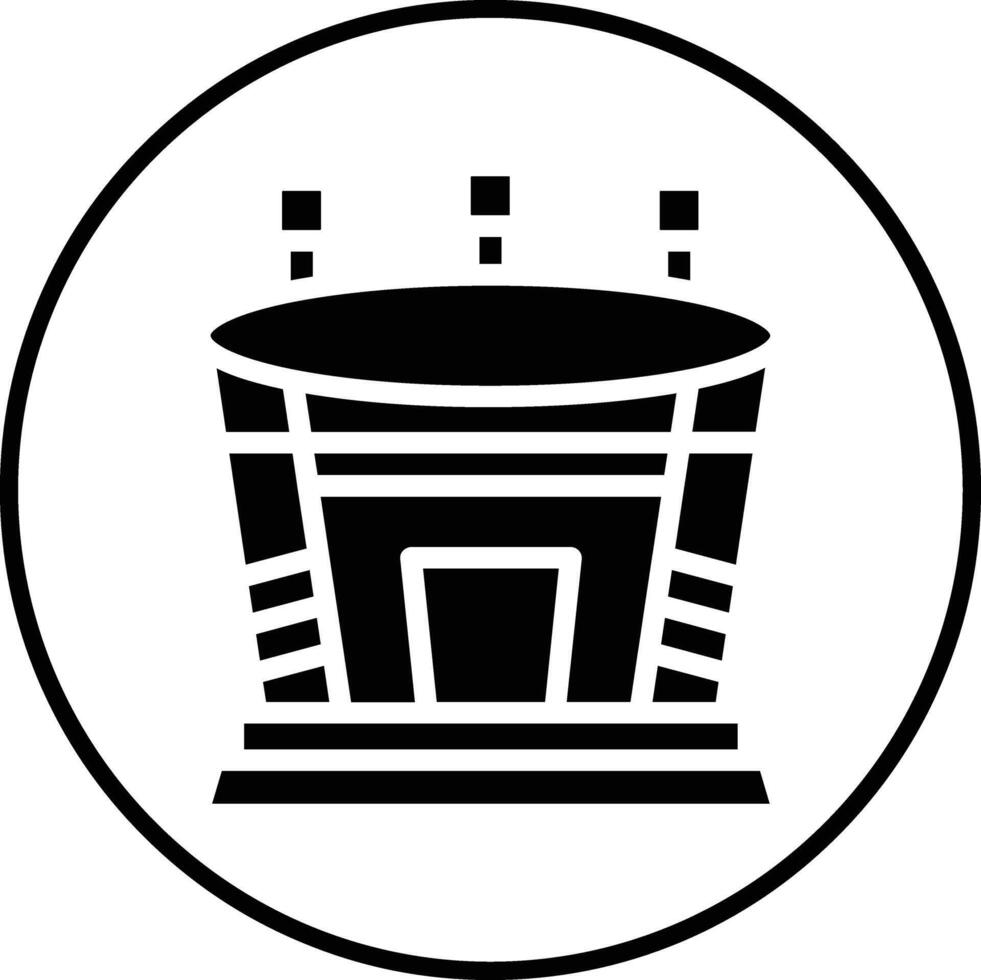 maracana Vektor Symbol