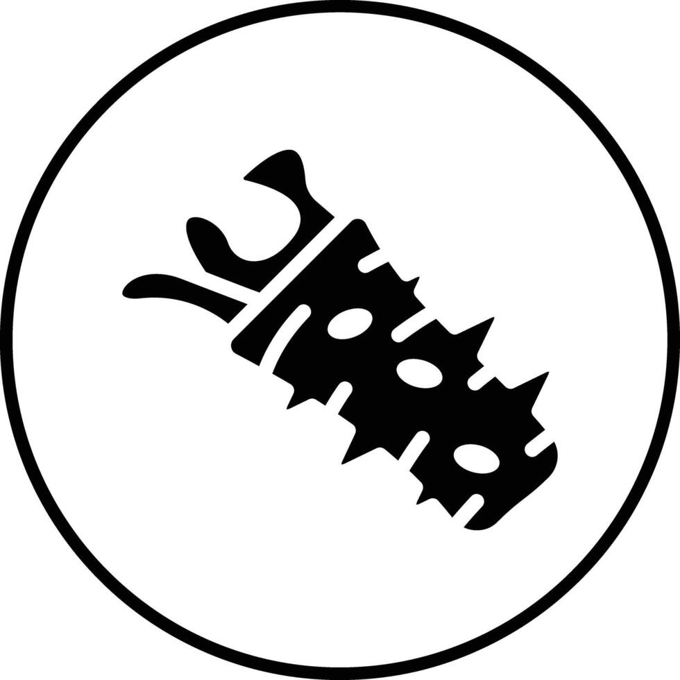 Wasabi Vektor Symbol