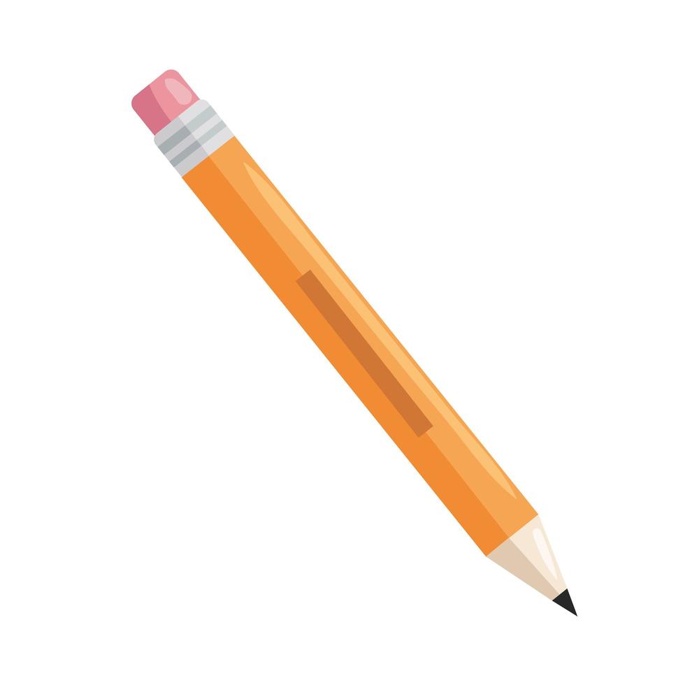 penna grafit leverans vektor