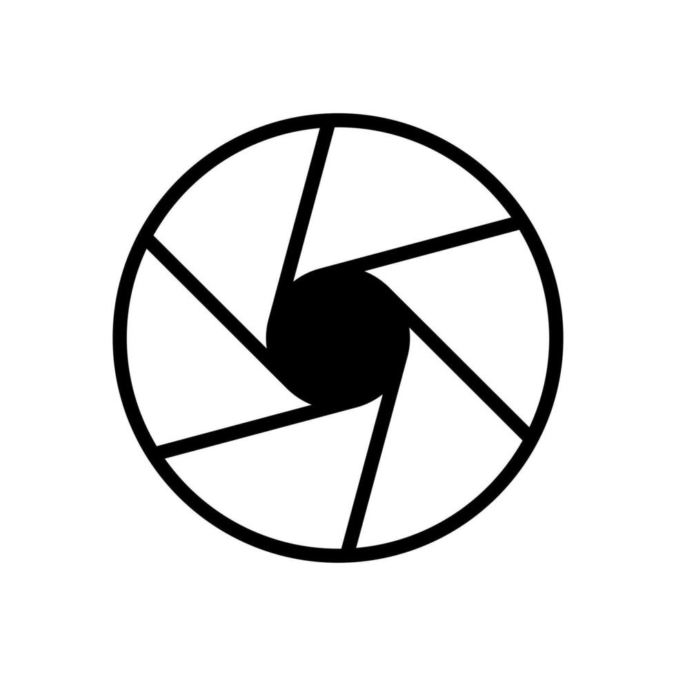 slutare ikon symbol vektor mall