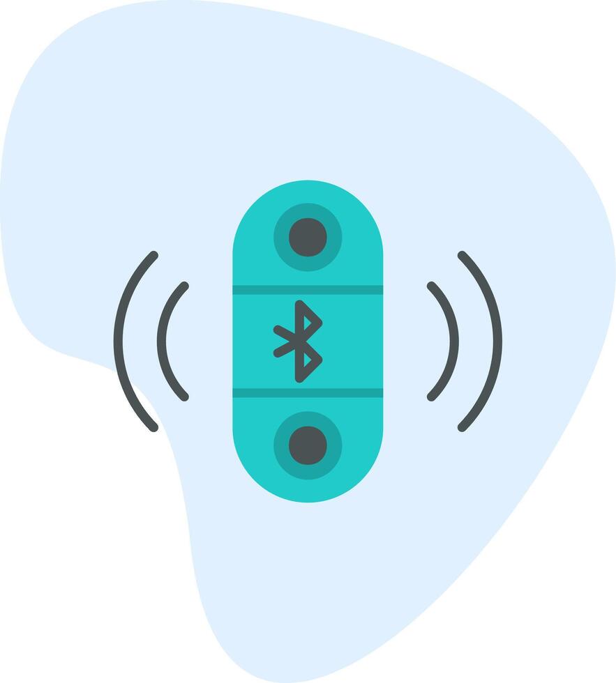 Lautsprecher vecto Symbol vektor