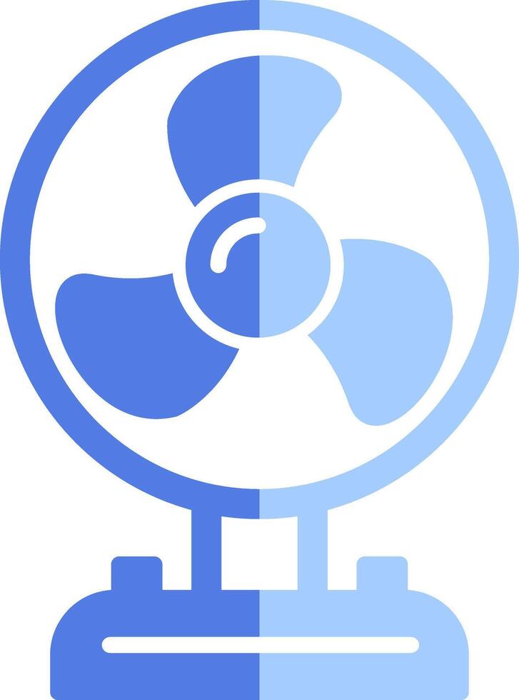 Ventilator vecto Symbol vektor