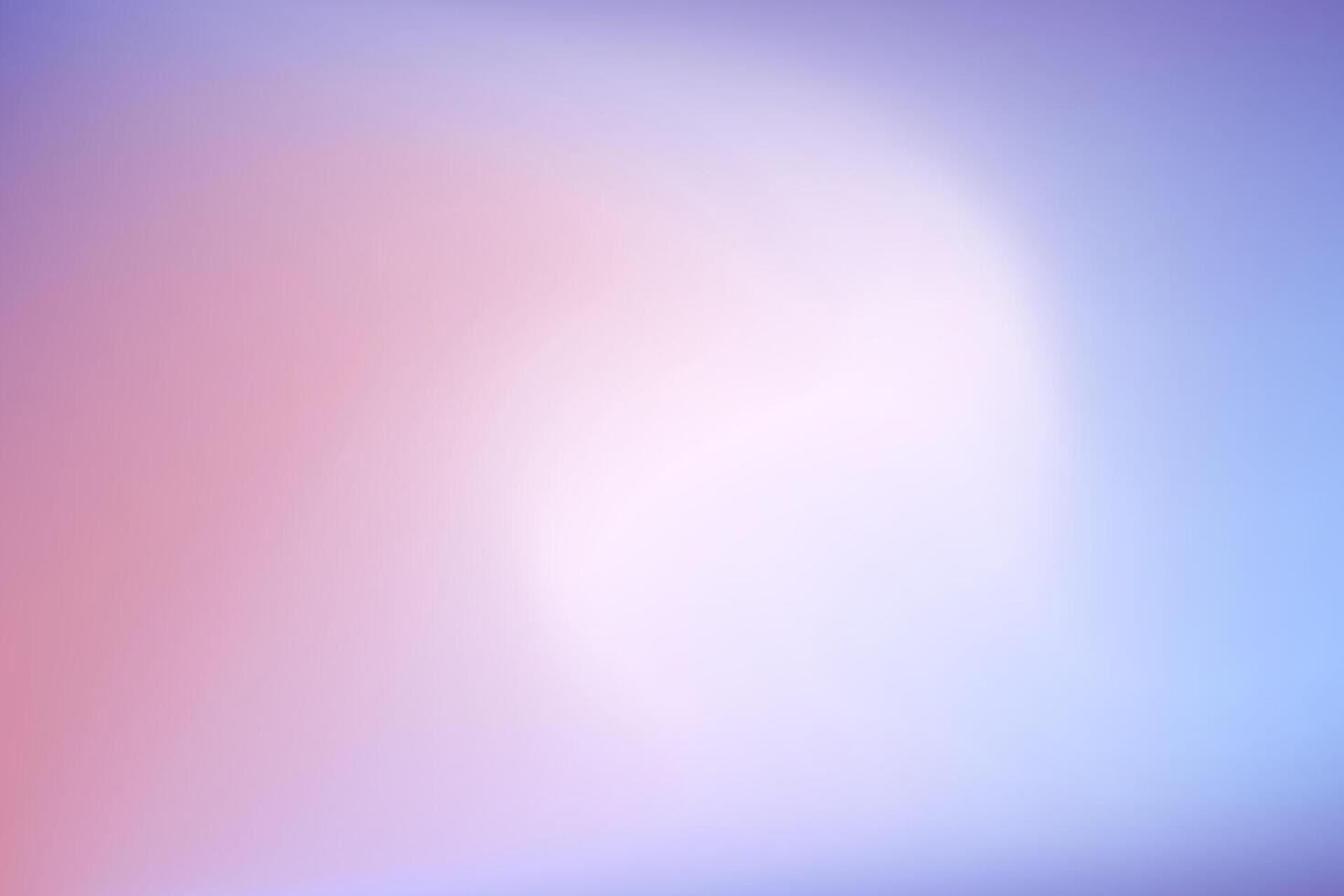 bunt Gradient verwischen Hintergrund vektor