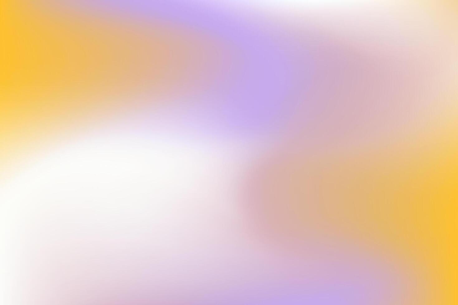 bunt Gradient verwischen Hintergrund vektor