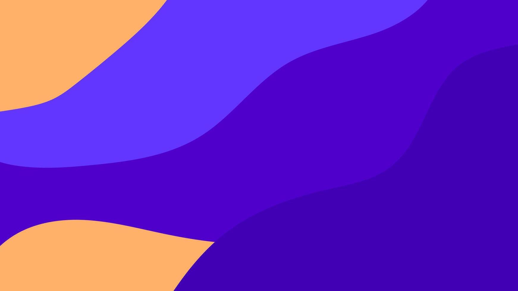 abstrakt Hintergrund mit Hand gezeichnet Formen Pastell- eben Farbe Vektor Design Vorlage zum Hintergrund, Startseite Design, Startseite Design