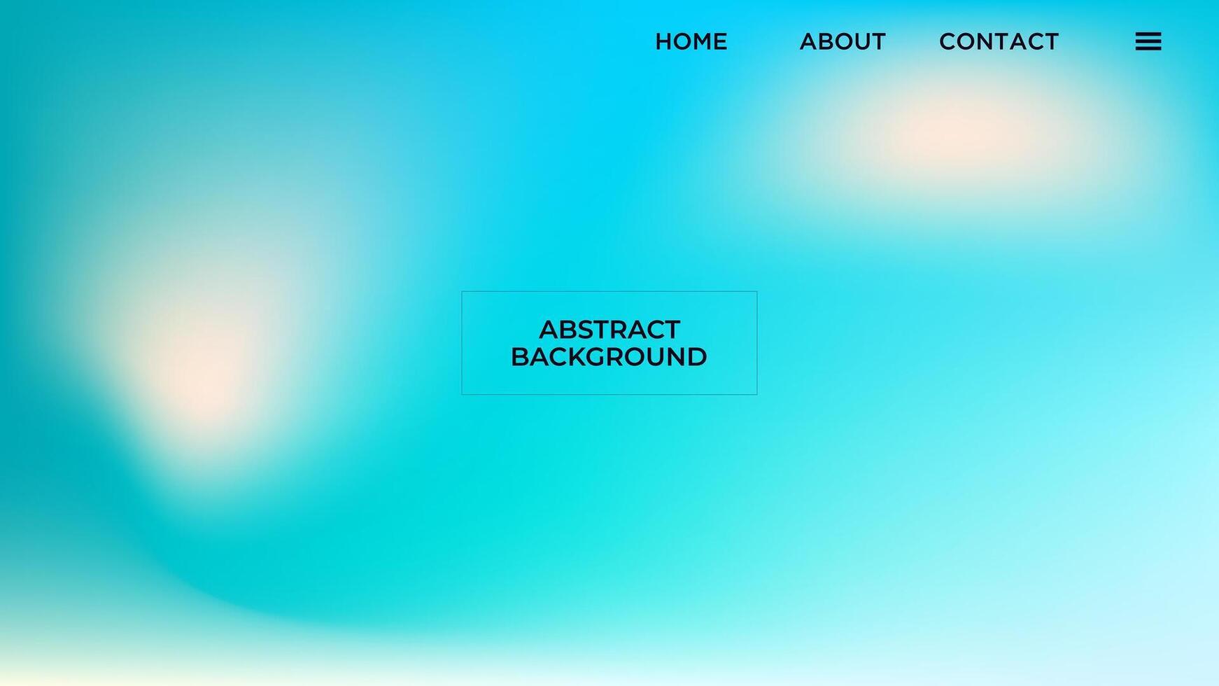 abstrakt Hintergrund elegant Gradient Gittergewebe glatt Flüssigkeit bunt Design Vektor Vorlage gut zum modern Webseite, Hintergrund, Startseite Design