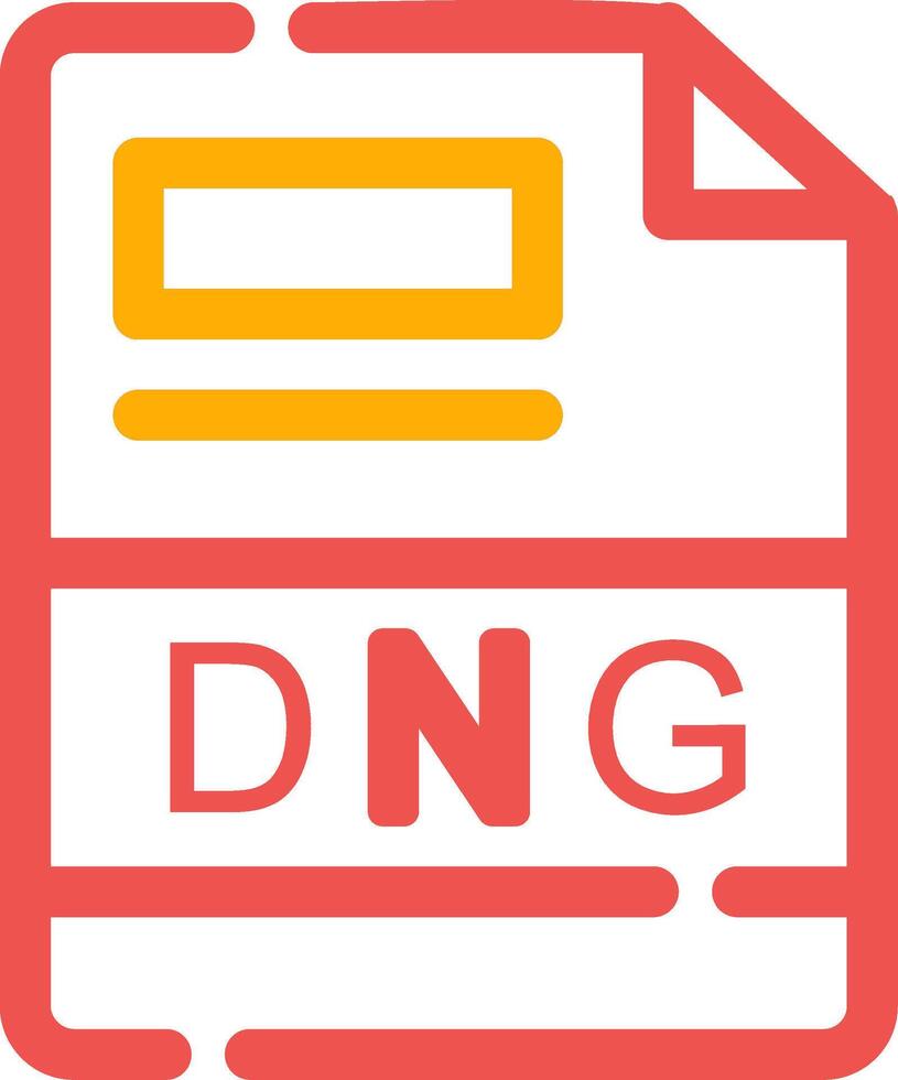 dmg kreativ Symbol Design vektor