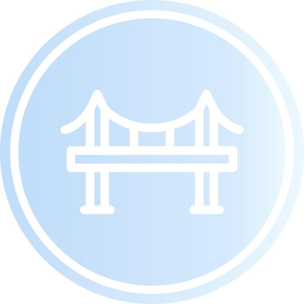 bro kreativ ikon design vektor