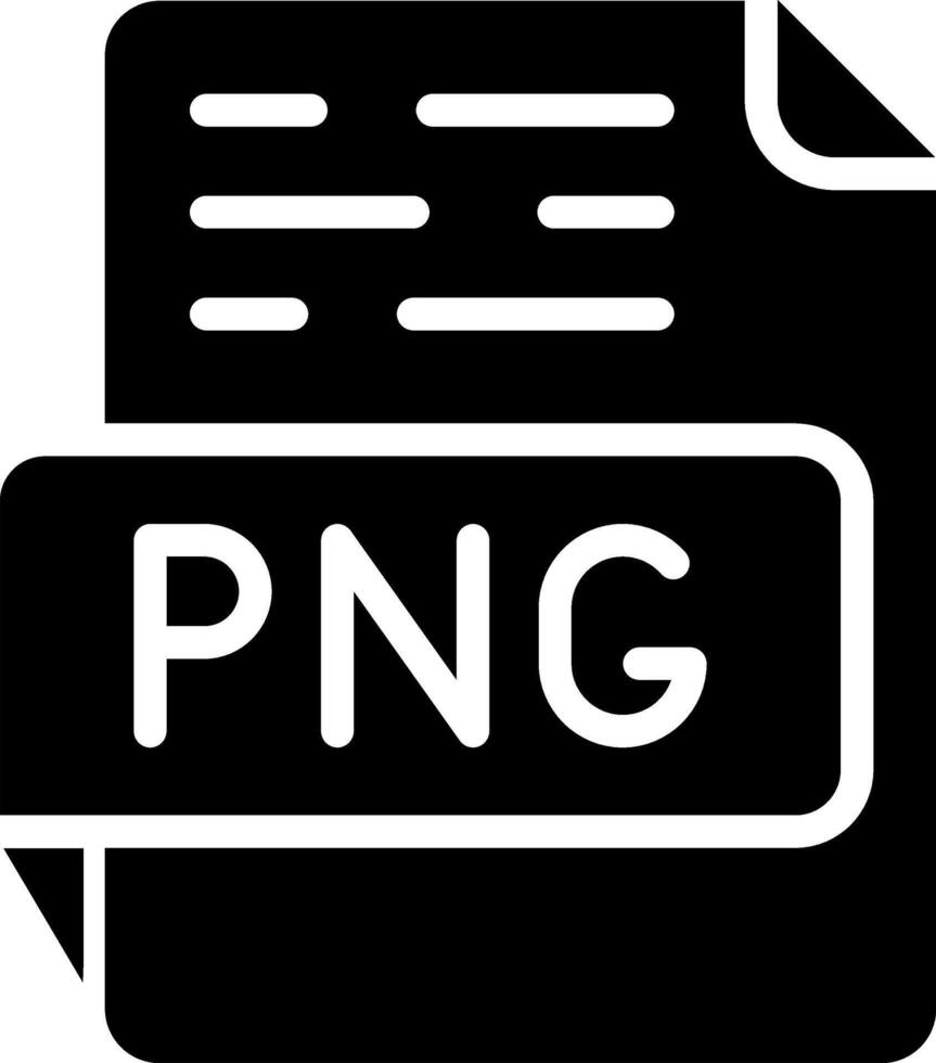 png vektor ikon