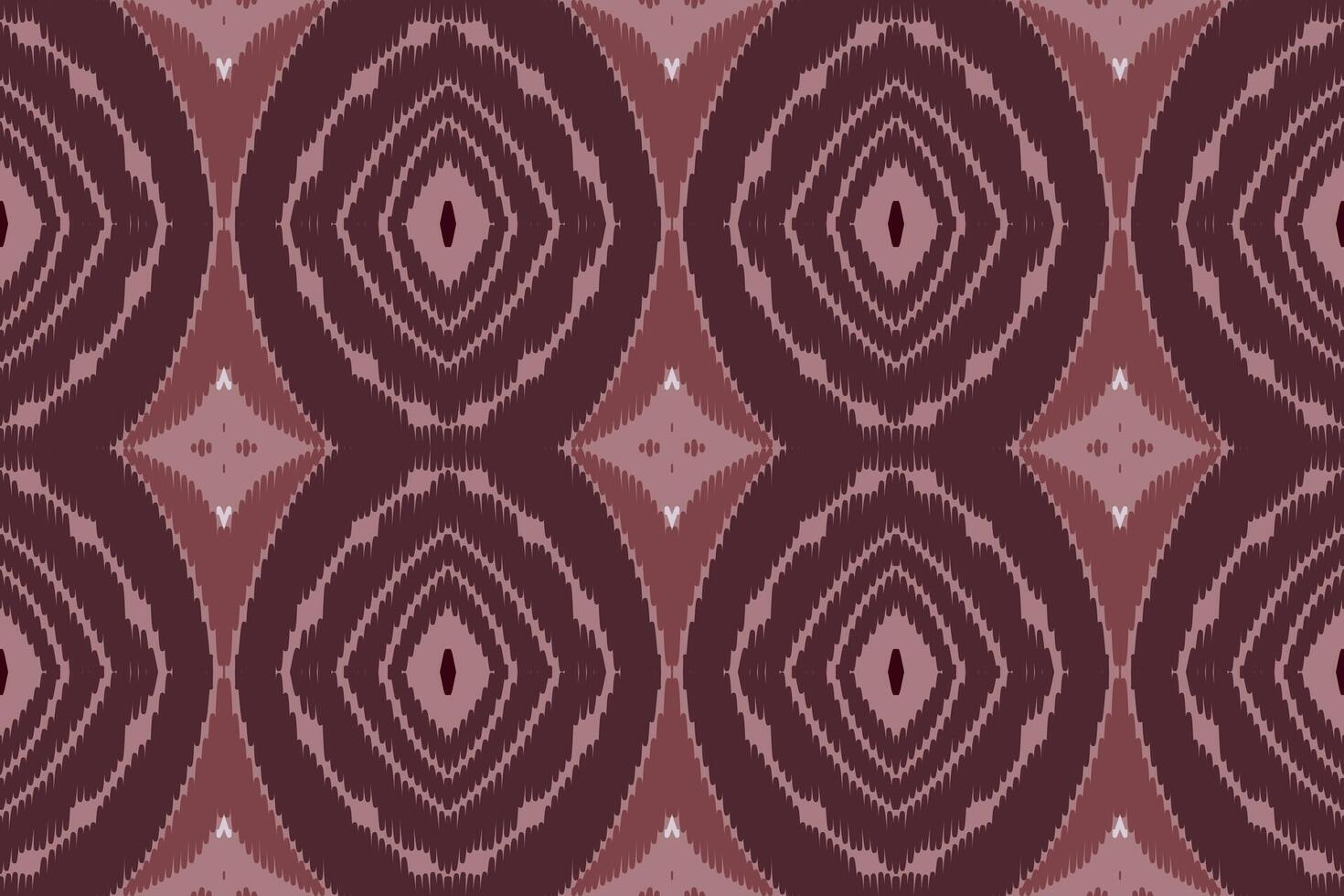 ikat mönster i tribal. geometriska etniska traditionella. mexikansk randig stil. design för bakgrund, tapeter, vektorillustration, tyg, kläder, batik, matta, broderi. vektor