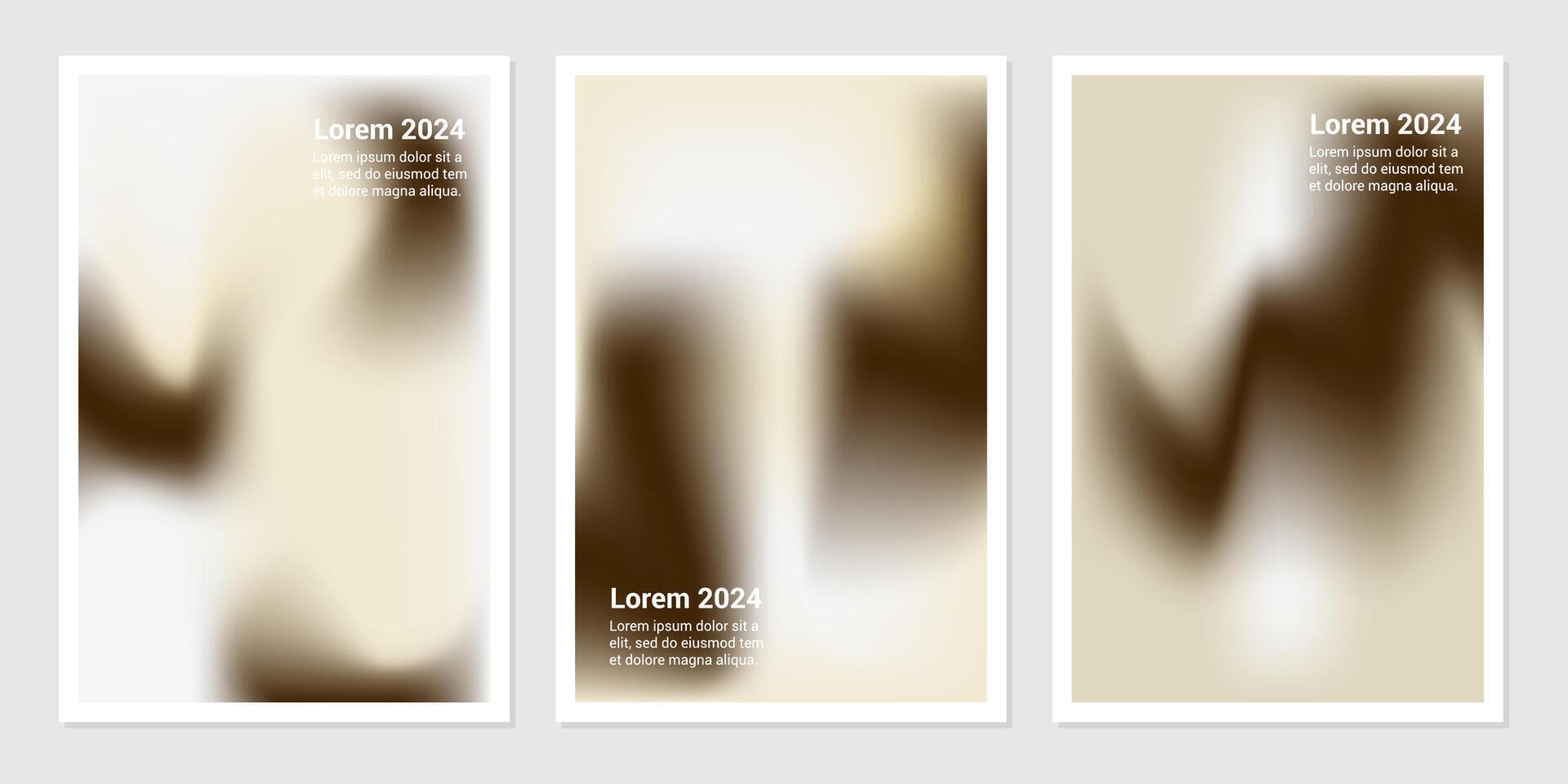 Flüssigkeit Gradient Farbe Hintergrund Design und Flüssigkeit Komposition. kreativ Illustration zum Poster, Netz, Landung, Buchseite, Abdeckung, Anzeige, Gruß, Karte, Förderung. vektor