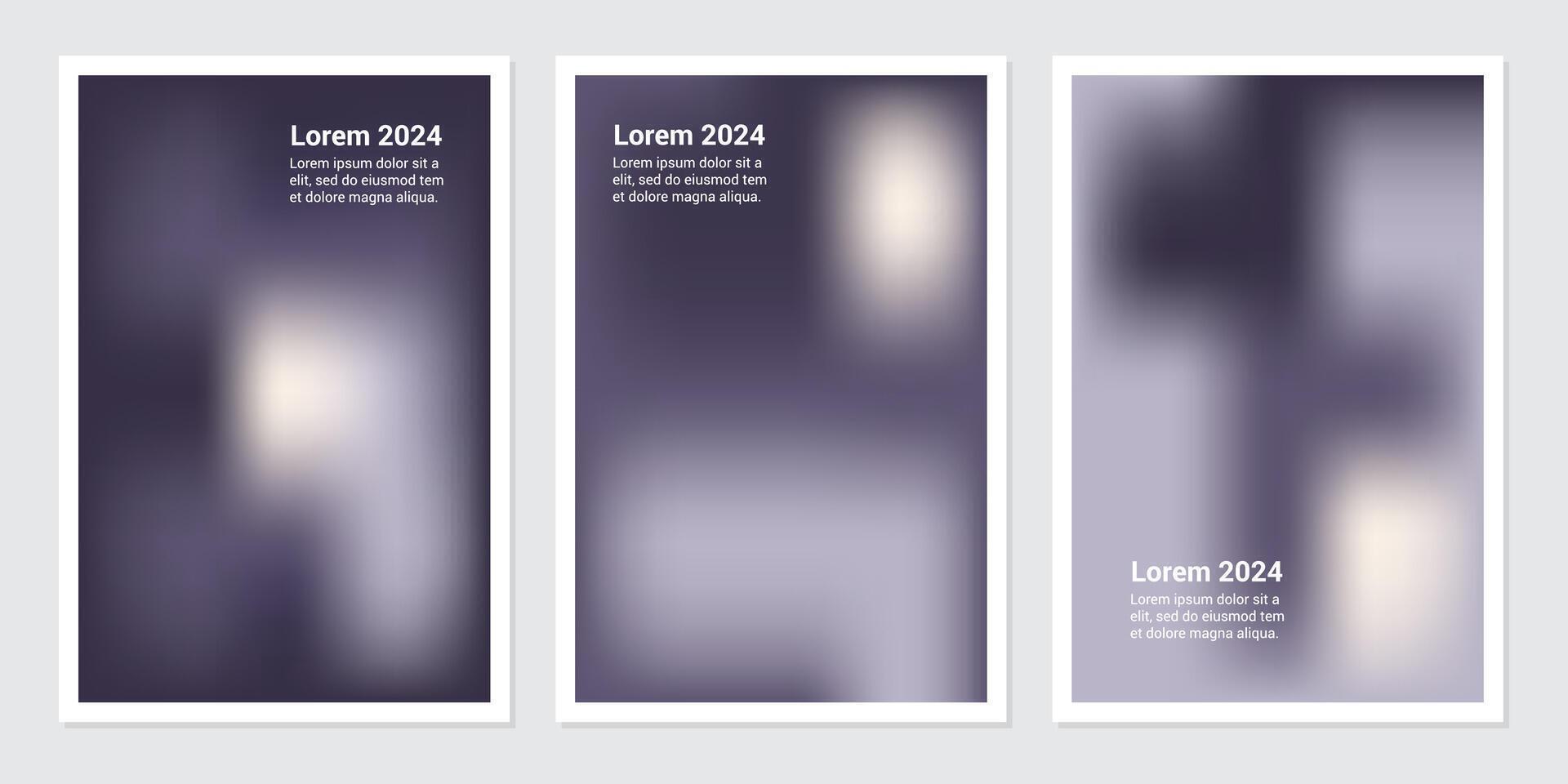 Flüssigkeit Gradient Farbe Hintergrund Design und Flüssigkeit Komposition. kreativ Illustration zum Poster, Netz, Landung, Buchseite, Abdeckung, Anzeige, Gruß, Karte, Förderung. vektor