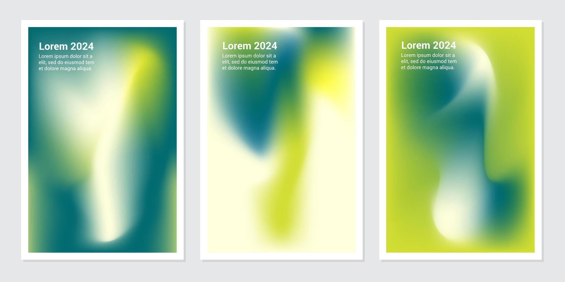 Flüssigkeit Gradient Farbe Hintergrund Design und Flüssigkeit Komposition. kreativ Illustration zum Poster, Netz, Landung, Buchseite, Abdeckung, Anzeige, Gruß, Karte, Förderung. vektor