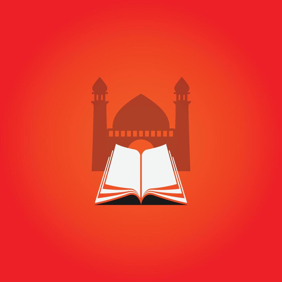Koran Logo Vektor