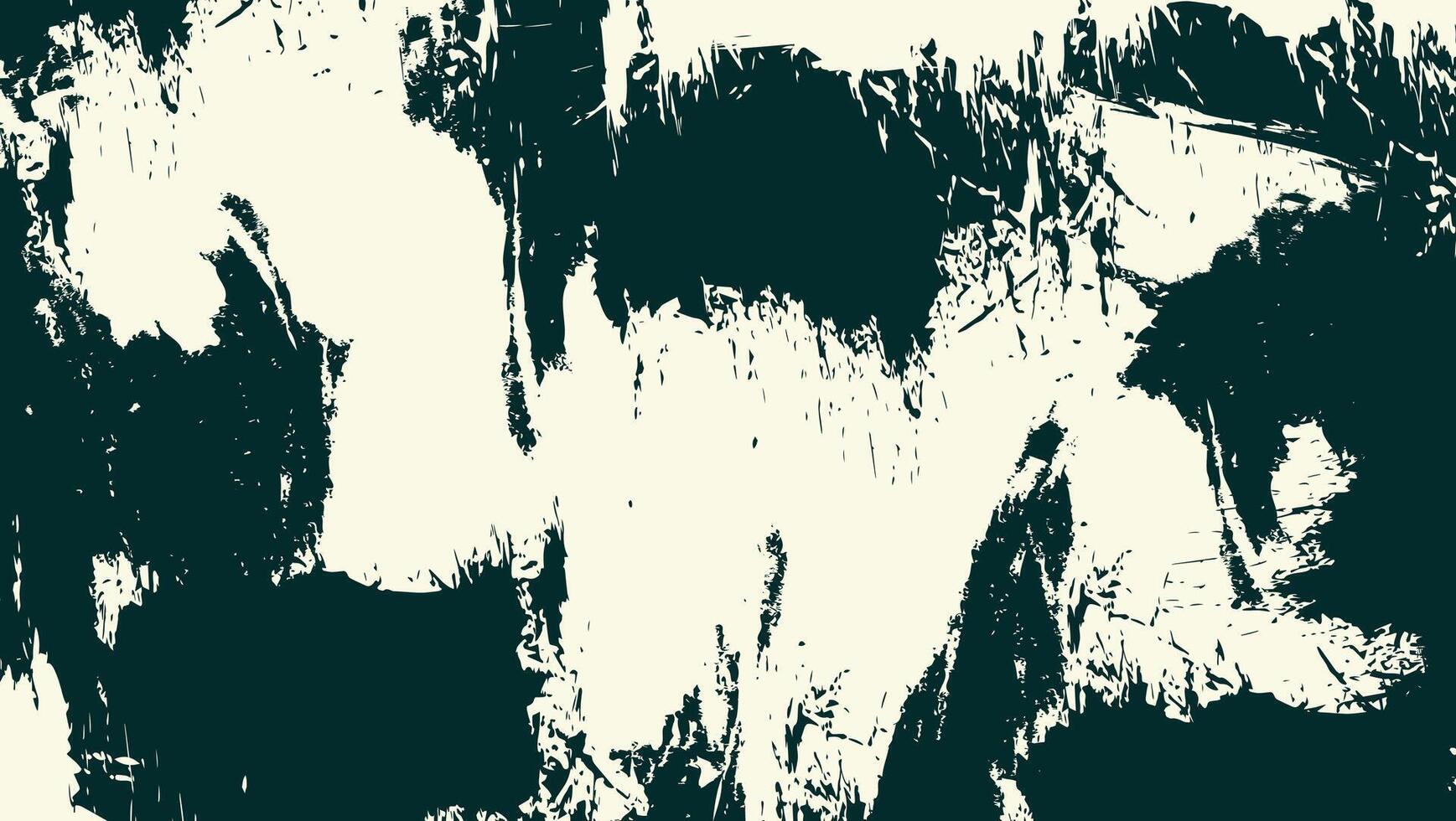 abstrakt vit och mörk repa grunge design bakgrund vektor