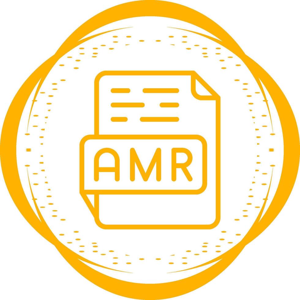 amr Vektor Symbol