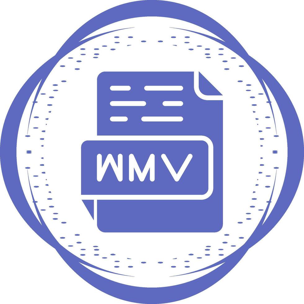 wmv Vektor Symbol