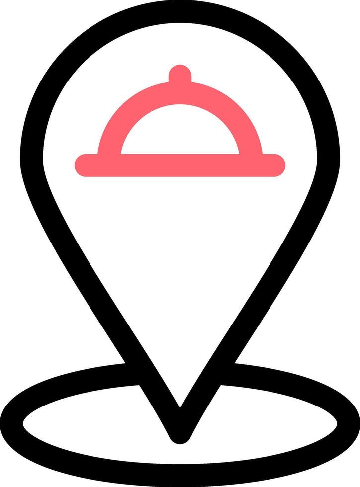 Platzhalter kreatives Icon-Design vektor
