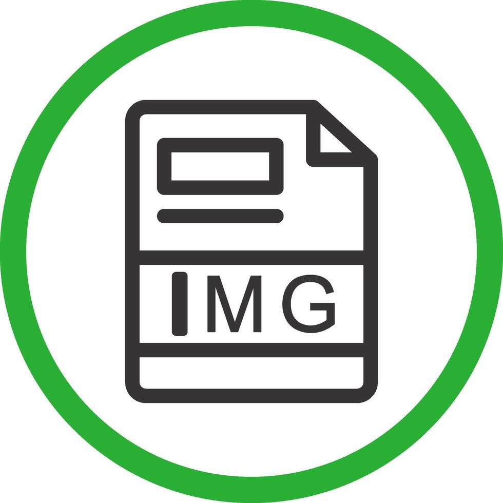 img kreativ Symbol Design vektor